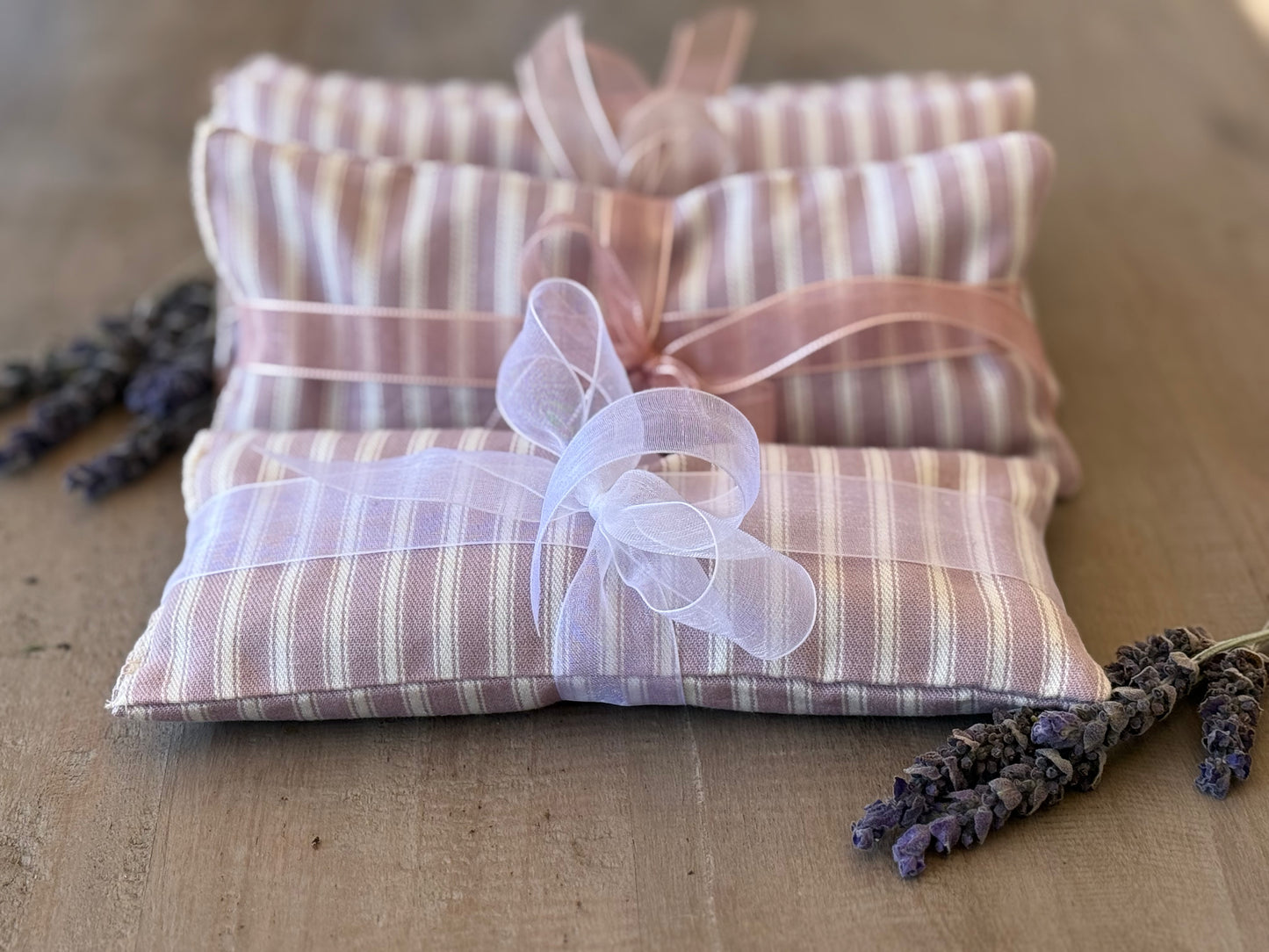Lavender Eye Pillow
