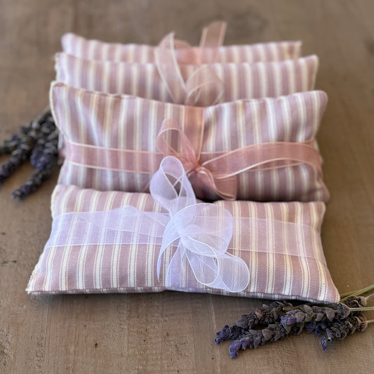 Lavender Eye Pillow