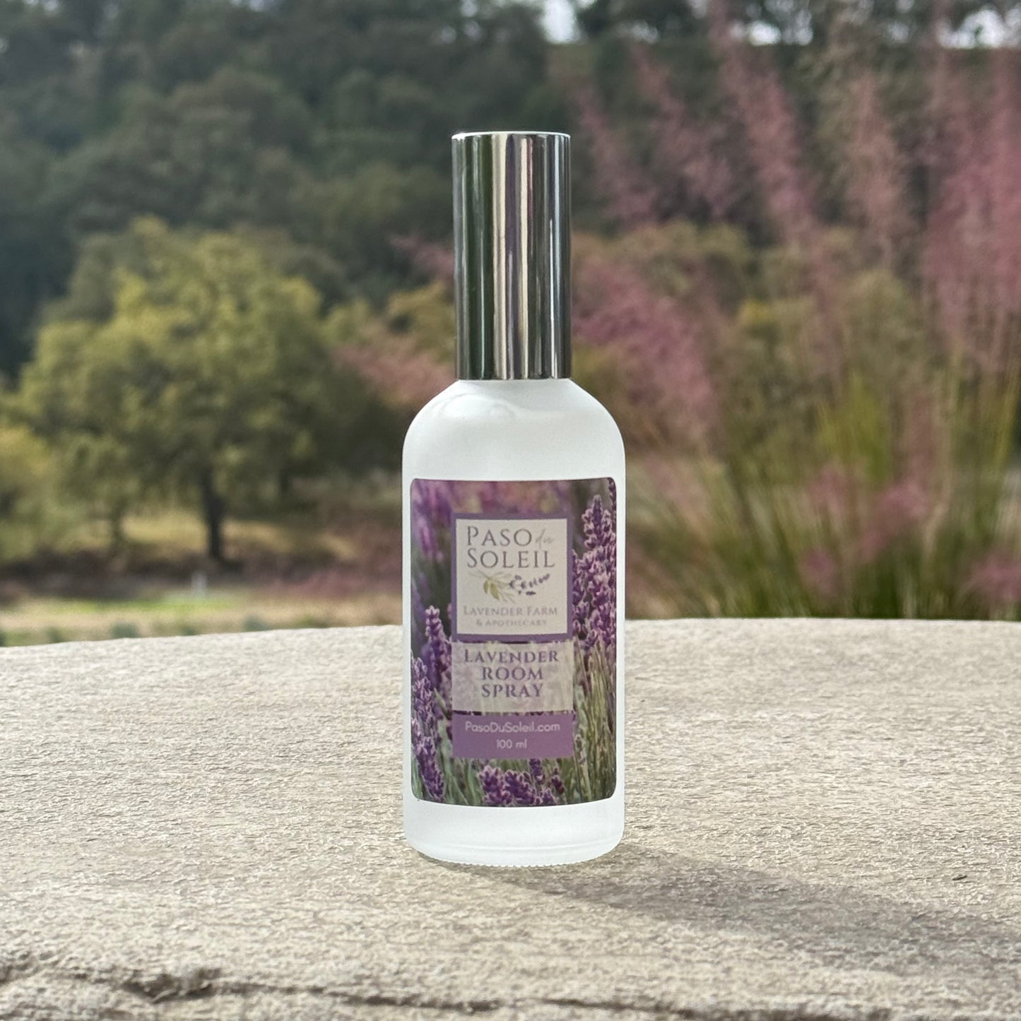 Lavender Room Spray- A breath of Serenity