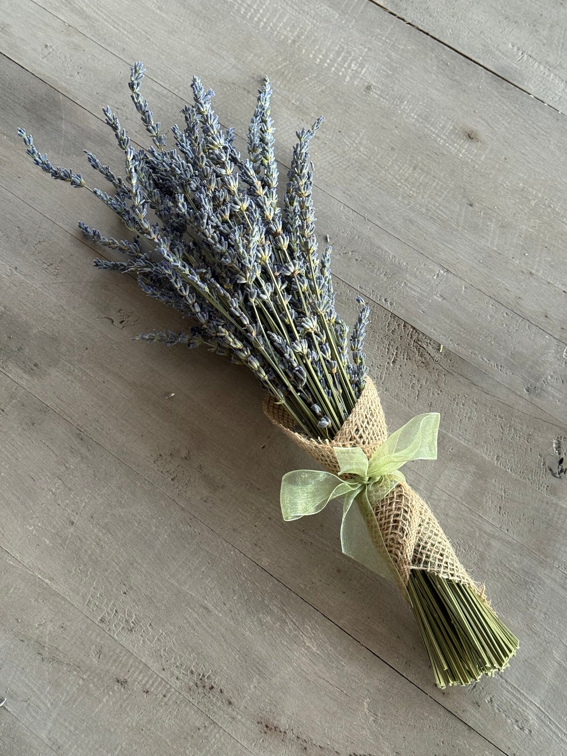 dried lavender flower Handpicked Dried Lavender Bundles